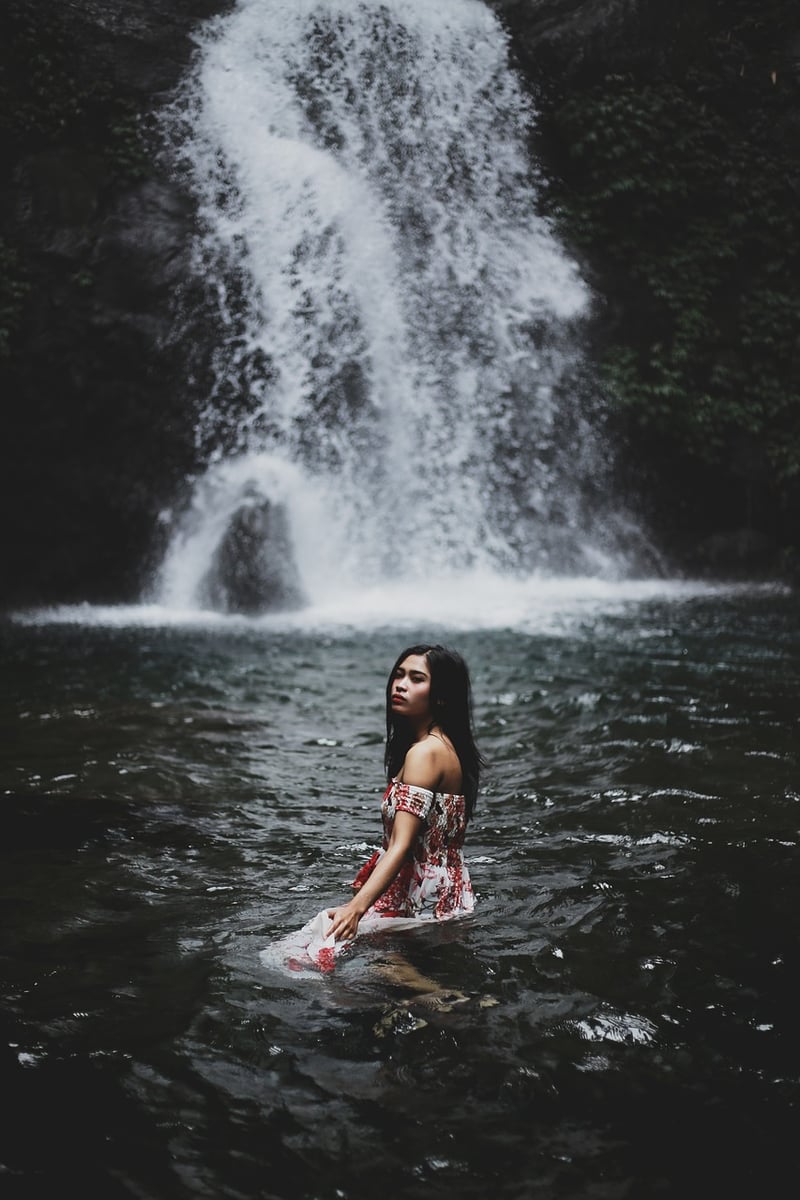 Wilderness adventures